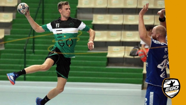 Sport&Ideas marketing advisor di E.Go Handball Siena